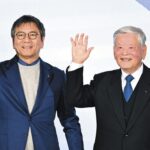 【初代チェアマン】川淵三郎・89歳、現在のJリーグをバッサリ　ラグビーと比較「サッカーがダメなのは、選手が…」と苦言