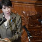 高市早苗氏のウソはまだまだある…削除された公式ブログ記事に書かれていた｢自身の看板政策｣との大矛盾⋯削除してもｱｰｶｲﾌﾞで(作家)