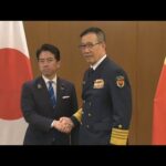 「ママ戦争止めてくるわ」高市総理と小泉防衛大臣が国会で言及「同じ思い」⋯⋯中道・長妻議員が総理を氏名して質問