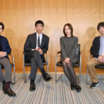 【映画】菜葉菜⋯「金子文子」を熱演「全編魂の叫びのようだった」