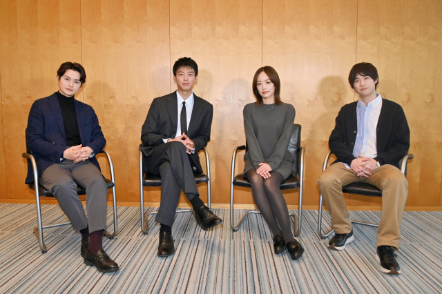 【映画】菜葉菜⋯「金子文子」を熱演「全編魂の叫びのようだった」