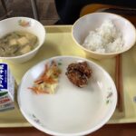 【画像】福岡の小中学校の給食、限界突破ww