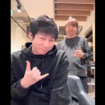 【芸能】いしだ壱成　植毛手術から4年、変ぼうした現在の姿！ 「さらさらヘア～」「日に日に若返り」　人生激変