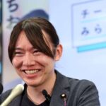 チームみらい、設立9カ月で11議席　衆院選初挑戦で比例381万票、得票率6・66％