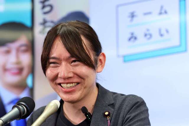 チームみらい、設立9カ月で11議席　衆院選初挑戦で比例381万票、得票率6・66％