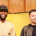 【ボクシング】メイウェザーがパッキャオと9・19ラスベガスで再戦と発表 11年ぶり対決 エキシビションではなく公式戦となる可能性