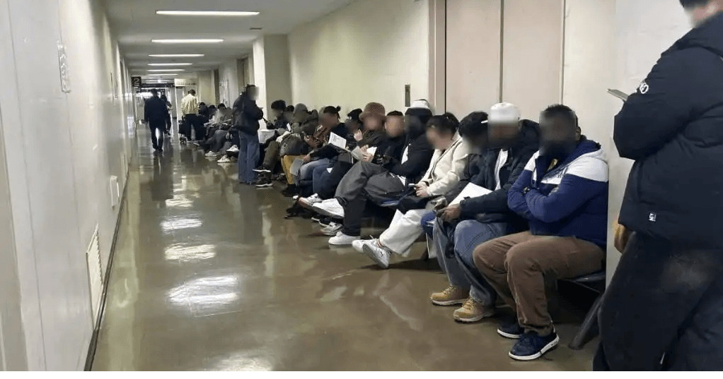 ういろう通信「警察が摘発してないから犯罪じゃないもん♪」