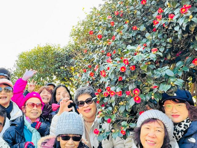 伸びる台湾からの観光客　リピーター9割近く、日本応援で旅行機運も