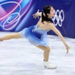 【フィギュア】銅メダル中井亜美の採点にファン嘆き　トリプルアクセル成功もフリー9位…「低すぎる！」