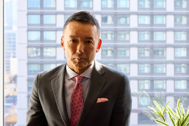 サンデー毎日：山本太郎(※れ代表)｢全身全霊メッセージ」独占インタビュー90分（上）「生きる闘い」への情熱はまったく変わらない