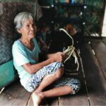 フィリピン秘境で暮らす86歳女性…「日本人」と認められる　比残留2世が国籍回復