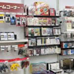 ゲオ、「レトロゲーム」の販売を全国97店舗で順次開始。スーパーファミコン、ゲームボーイなどの人気機種を中心に、ソフト・周辺機器を2月16日、ゲーム機本体を2月20日より取り扱い