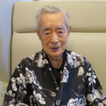 【発明家】97歳ドクター・中松氏、新たに2つの特許を取得「日本の国を豊かにする発明だ」