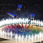 【開会式】ギリシャがミラノ会場開会式をボイコット！98年ぶりギリシャ国旗掲揚なしの異例事態