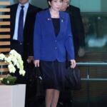 【悲報】高市首相、リウマチ悪化✋✖🙅🏻‍♀