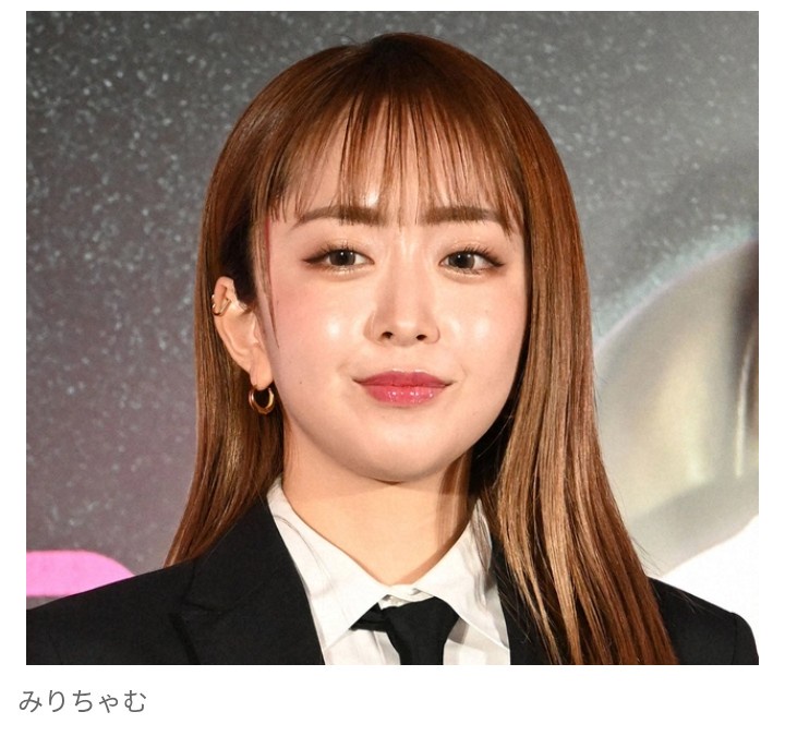 【芸能】みりちゃむ、運転中にイラッ 「高速道路のカーブでめっちゃスピード落とすやつイライラする」「判断ができないんだろうな」