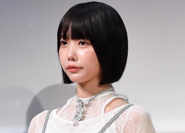 【芸能】あのちゃん　ベッキーを「やらしかったです。テレビの裏のこととかスゴい言ってたから」