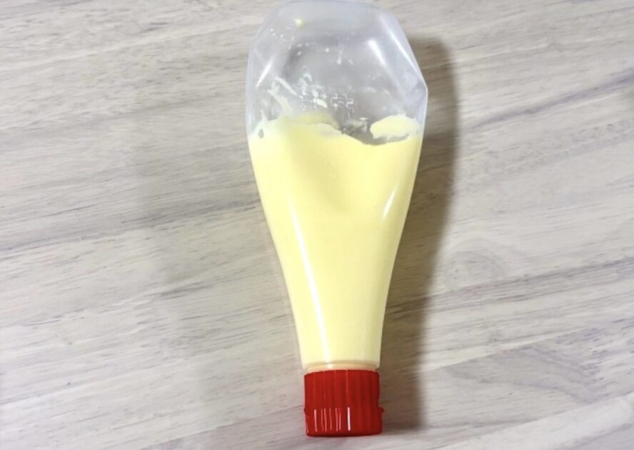 マヨネーズと醤油を混ぜた女性、義母から全否定　(ｷｬﾘｺﾈ)