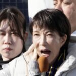 高市首相「外為特会の運用ホクホク」発言で説明　「円安の利点強調せず」