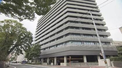 【岡山】 大学教授の韓国籍の男（４４）知人女性への不同意わいせつ容疑で逮捕「同意があった」と否認