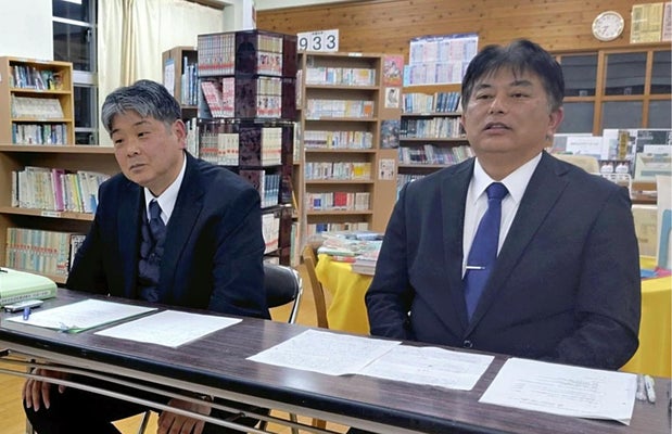 【福岡】「桜花中学校」名称案、市民団体が「特攻兵器と同名」再考求めたが変更せず…「生徒らの思いを大切にした」
