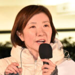 【日曜討論】れいわ大石晃子氏「私に『弾圧』してきた」自民幹部にかみつくも司会者に