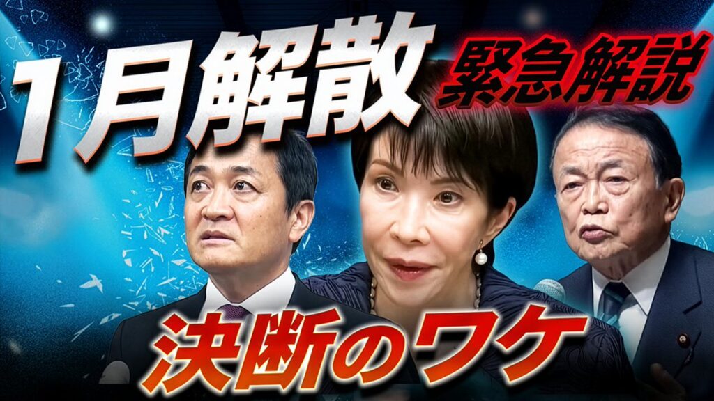 【元朝日新聞政治部デスク・鮫島浩】中道惨敗で「立憲民主党消滅」の危機、公明党にすり寄った代償は大きかった！ 大物議員が次々と、現職幹事長も元代表も若手ホープも・・・「落選リスト」を実名で公開