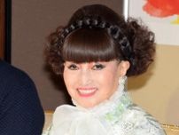 サンド・伊達、「徹子の部屋」継承するなら誰？直球質問　黒柳徹子が“逆質問”で回答