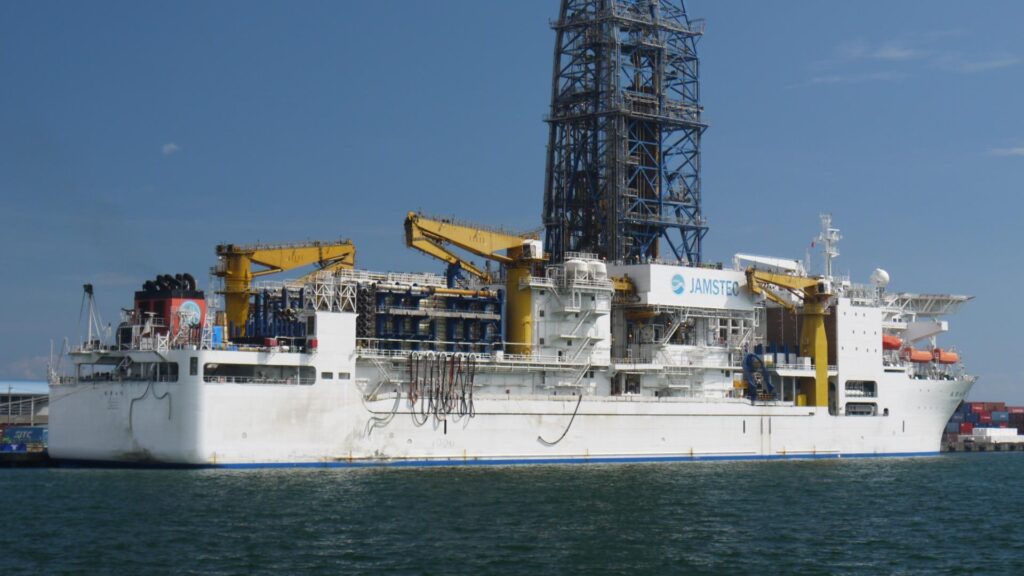 【速報】レアアース泥の揚泥に成功、日本のレアアース確保へ大きな一歩