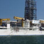 【速報】レアアース泥の揚泥に成功、日本のレアアース確保へ大きな一歩