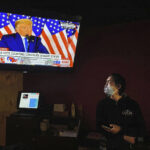 トランプ共和党、牙城のテキサスでも敗北