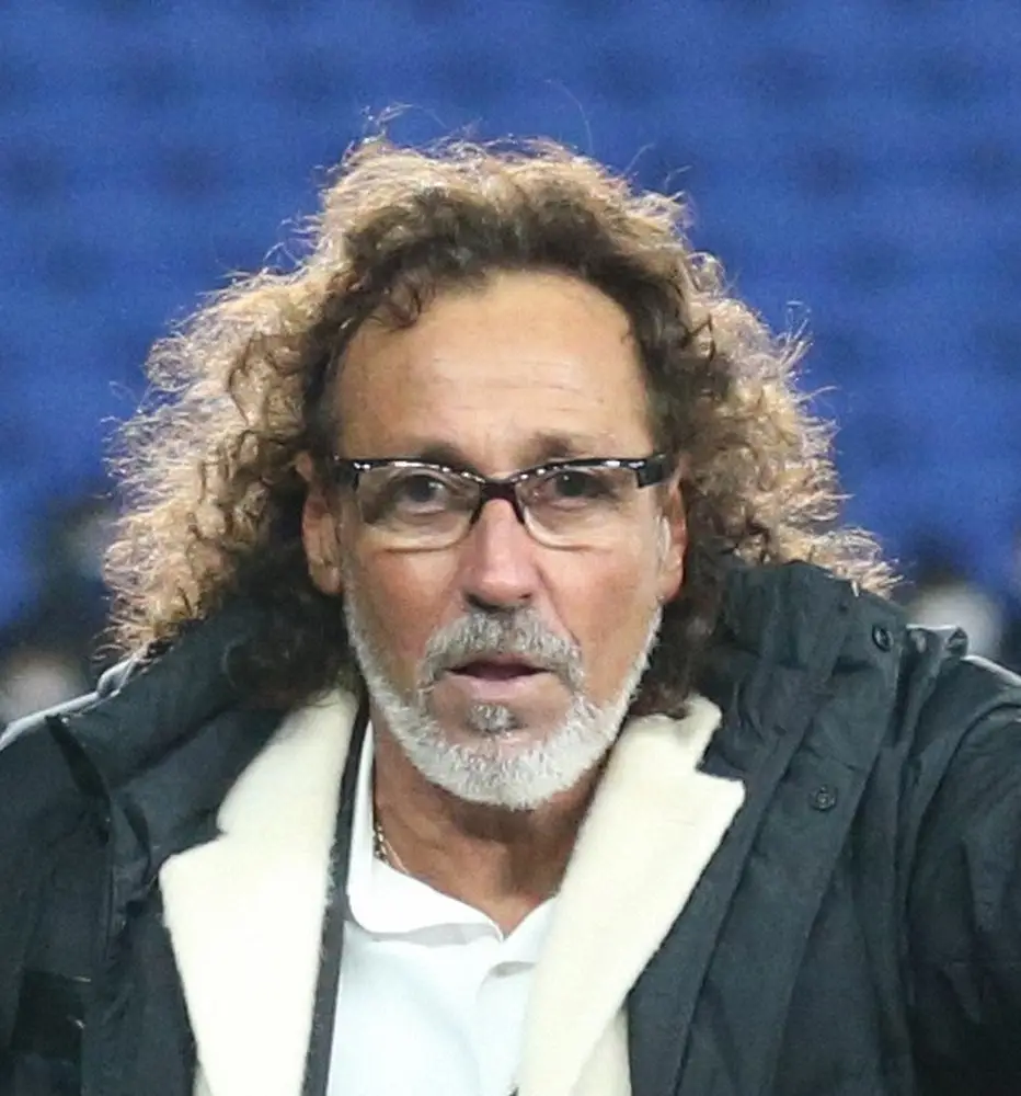 【サッカー】ラモス瑠偉氏　キングカズの凄さ語る「練習が終わると生ビール飲みたいじゃないですか。でもカズは…」