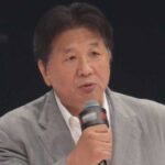【プロレス】前田日明、緊急手術を受けていた「これはちょっとやばいなって」　腹痛から救急搬送…ファン心配「痩せましたね」