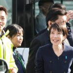 【朝日新聞・情勢調査分析】高市内閣人気が追い風に、無党派層の比例投票先も自民最多