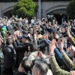 【朝日新聞調査】「物価高対策」重視する人の比例区投票先、自民が他党大きく上回る