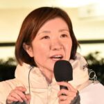 再)【日曜討論】れいわ・大石晃子氏「私に『弾圧』してきた」自民幹部にかみつくも司会者に注意される