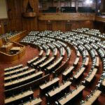 【朝日新聞と東京大学の共同調査】衆院選の自民党公認候補の９４％が国民民主党との連立に前向き、参政党との連立にも５０％が前向き