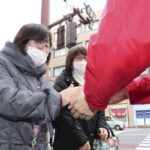 【衆議院選挙福岡１０区、野党系は勝利から一変、高市人気に防戦】自民関係者「前回とは違う、ＳＮＳ「いいね」が１５０倍」