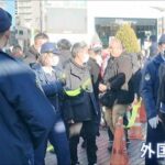 「外国人が住みにくい街を」埼玉・川口市長選挙で複数候補が外国人排斥を訴え…事実に基づかない演説も　クルド人には誹謗中傷メールが