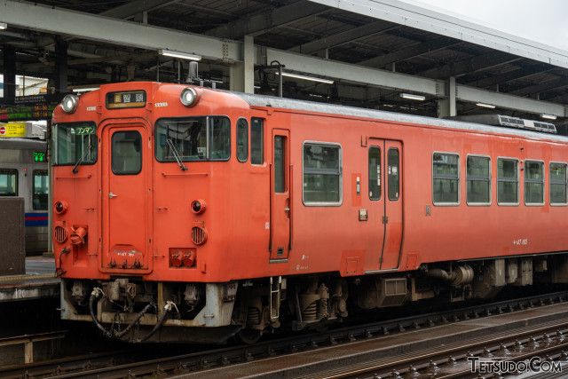 地方では「電車」と言わない？ あなたは「鉄道」なんて呼ぶ？
