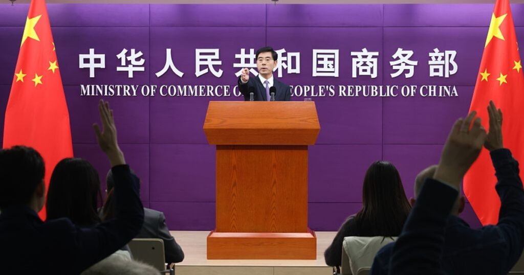 【中国】「輸出規制」で日本に迫りくる脅威…レアアースだけでない、生命を脅かす「規制候補リスト」