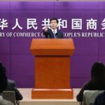 【中国】「輸出規制」で日本に迫りくる脅威…レアアースだけでない、生命を脅かす「規制候補リスト」