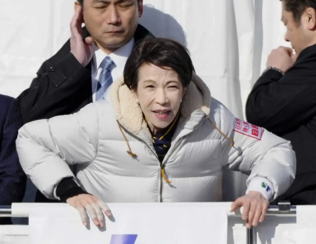 【共同終盤情勢分析】自民、単独過半数の勢い　中道不振続く、維新と国民も苦戦