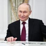 【速報】ロシア軍、スターリンク活用し無人機攻撃か