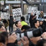 「なんで今やねん」　衆院選に便乗の大阪ダブル選、維新内に亀裂も