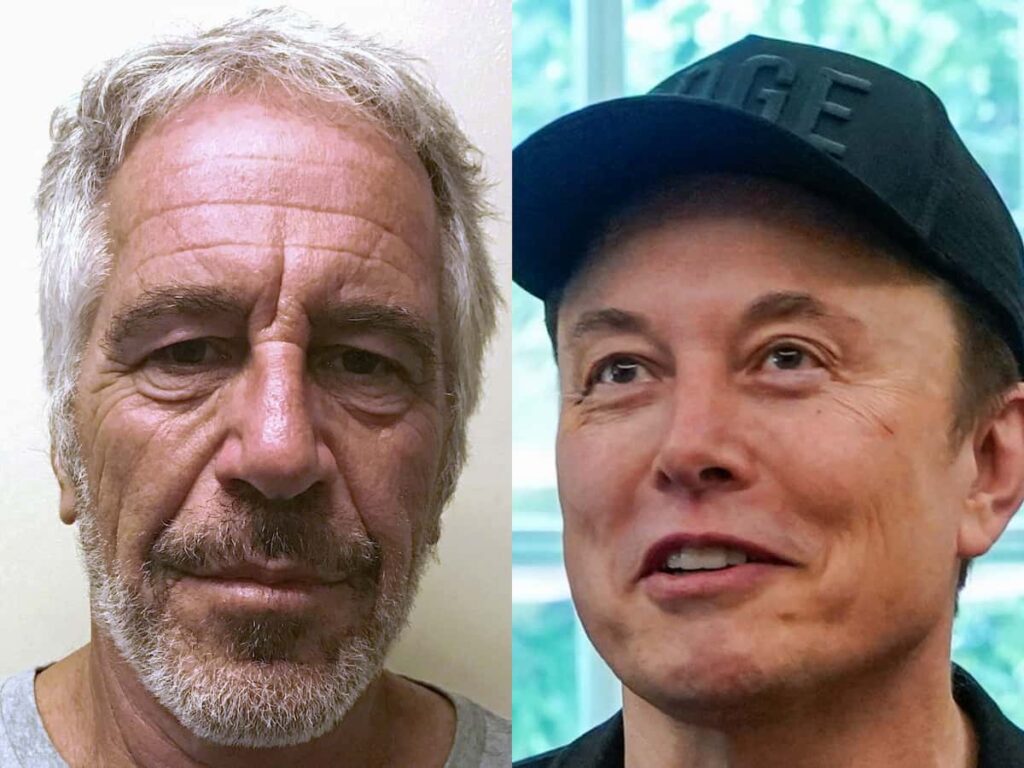 エプスタイン文書公開…イーロン・マスク氏、婉曲表現が理解できず、エプスタイン氏の誘いを神回避と話題に