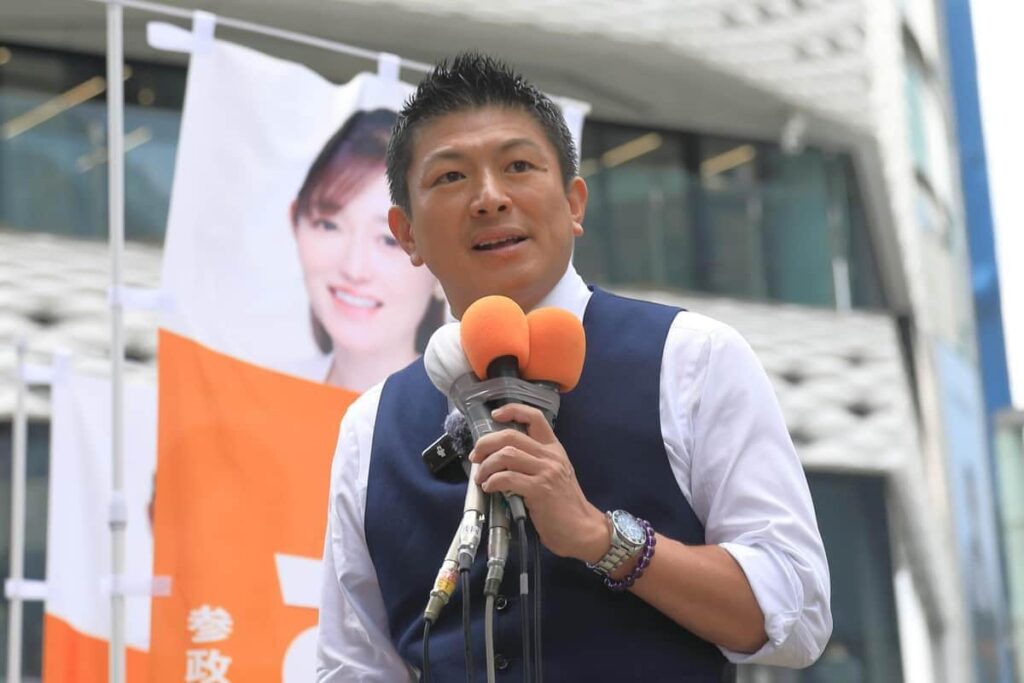 【政治】日本自閉症協会、「そもそも発達障害など存在しない」公言の参政党を批判