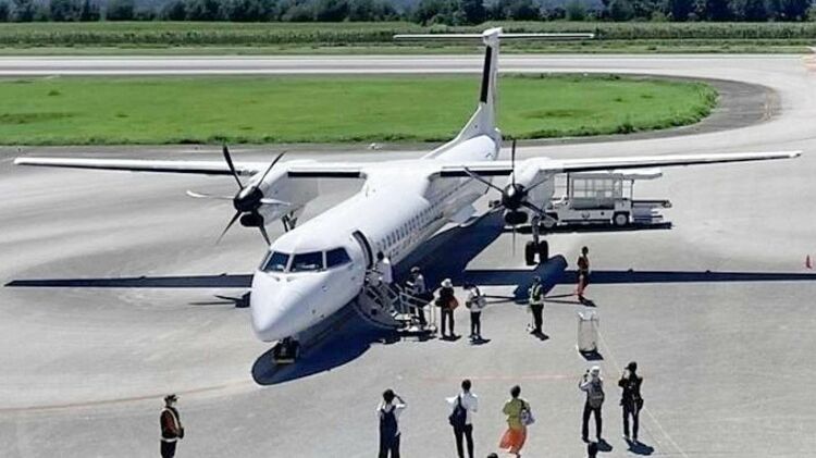 【「マイル修行」の影響】小児科医が航空券取れず…沖縄・多良間島で乳幼児検診が延期　「こんなことは初めて」