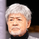 【芸能】黒沢年雄、支援者との握手でケガを負った高市首相を気遣う 「知らない人との握手は危険」「程度がわからない愚かな人間がいる」