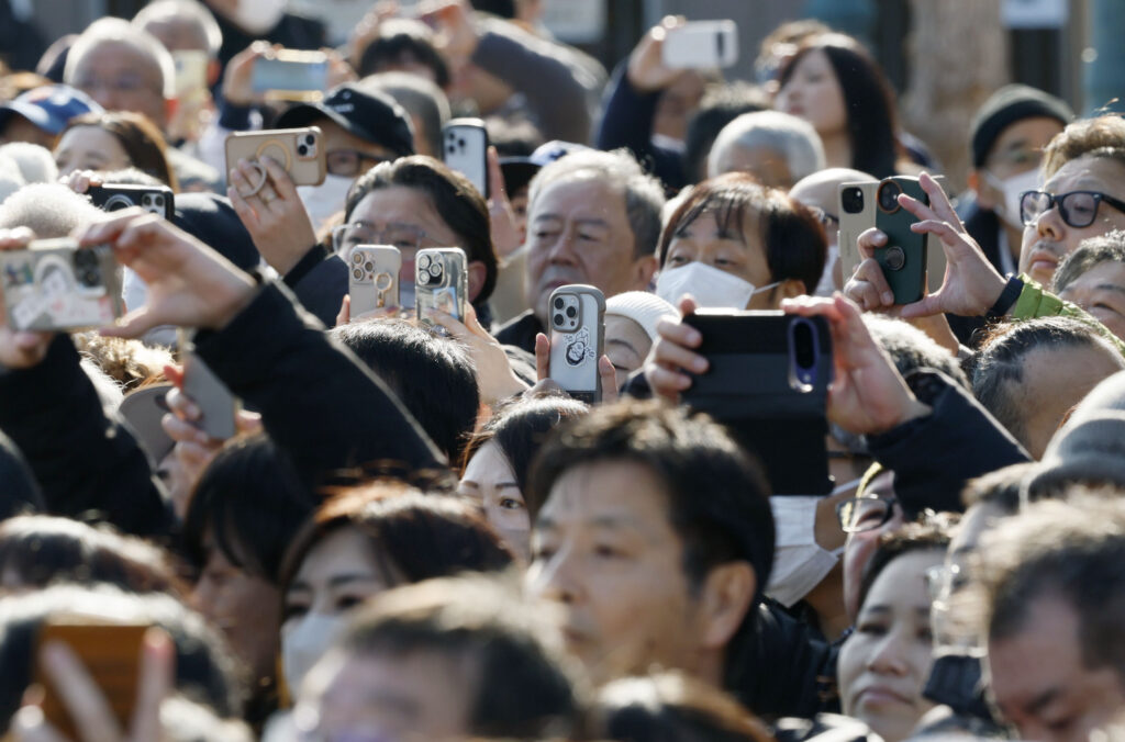 高市首相、改憲で自衛隊明記意欲　中道・野田氏、非核三原則堅持を
